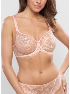 Empreinte Amour Full Cup Bra